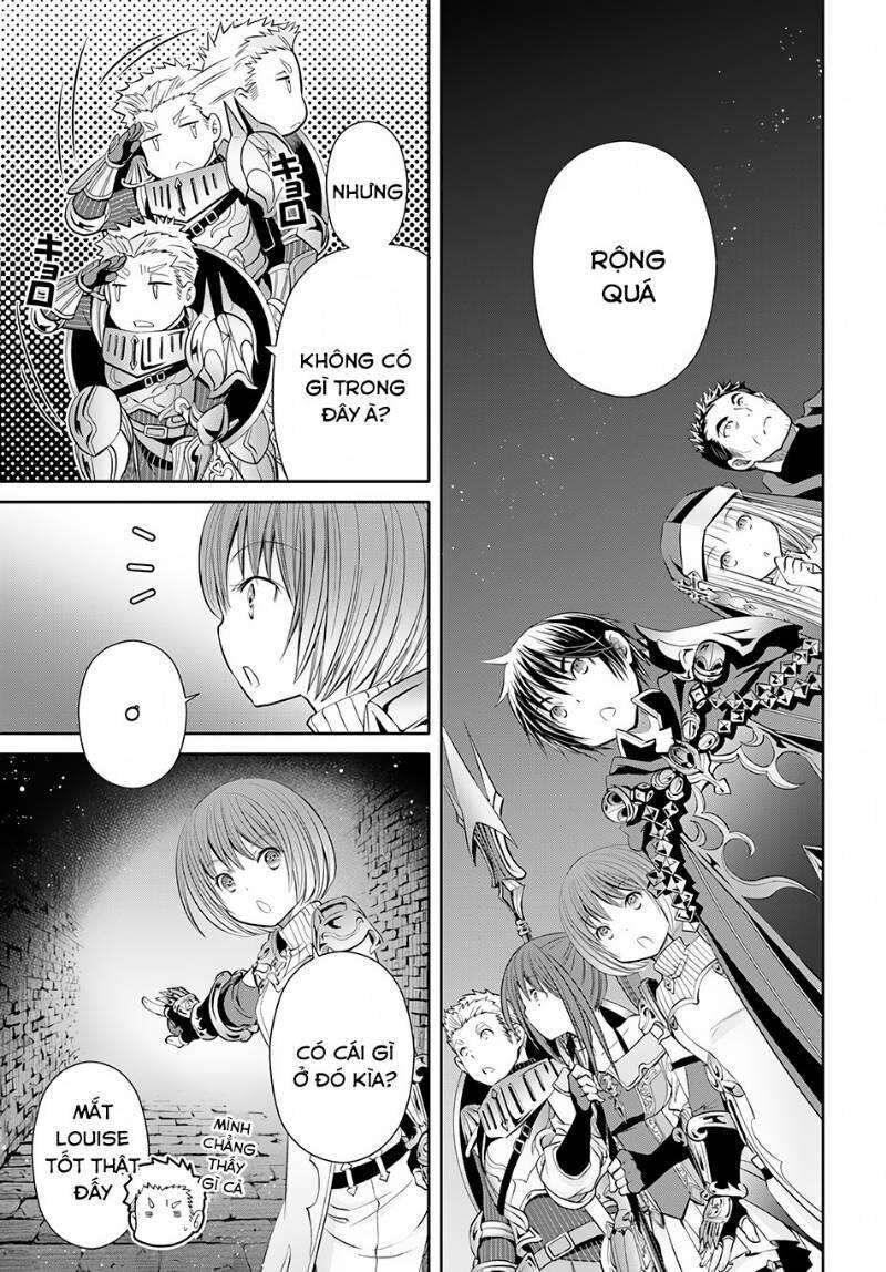 Con Trai Thứ 8, Đừng Đùa Nữa!: Chapter 27