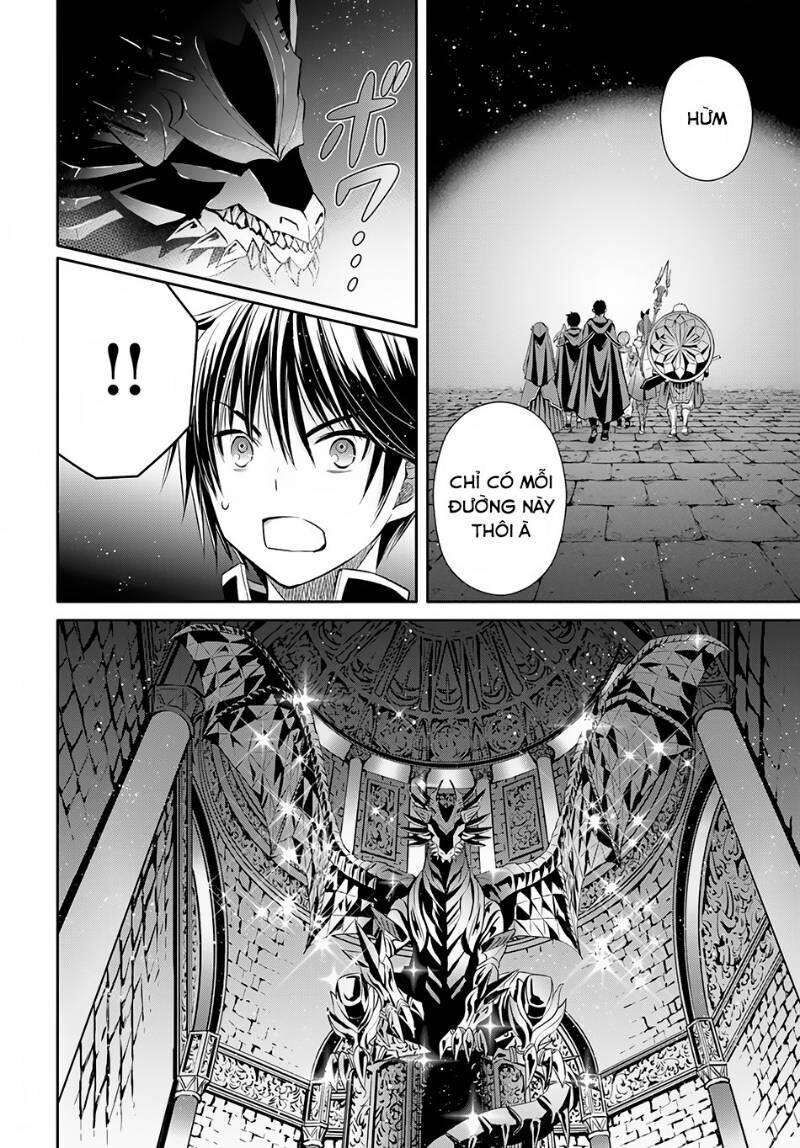 Con Trai Thứ 8, Đừng Đùa Nữa!: Chapter 27