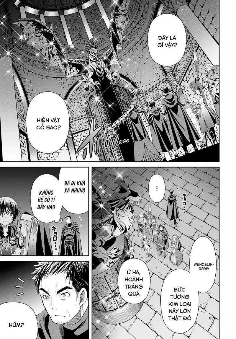 Con Trai Thứ 8, Đừng Đùa Nữa!: Chapter 27