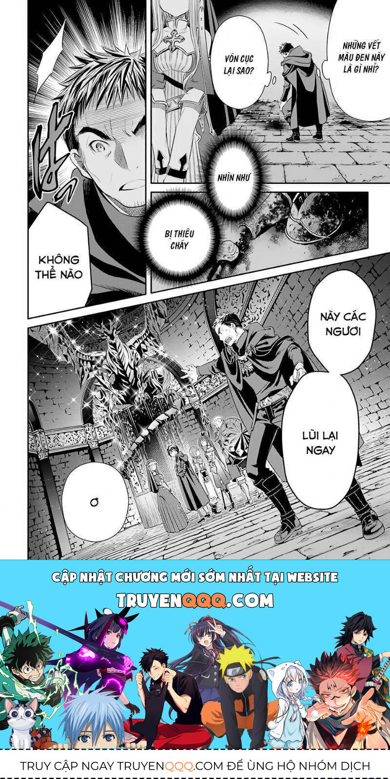 Con Trai Thứ 8, Đừng Đùa Nữa!: Chapter 27