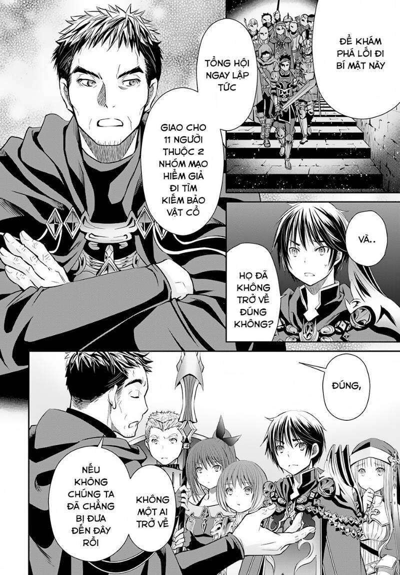 Con Trai Thứ 8, Đừng Đùa Nữa!: Chapter 27