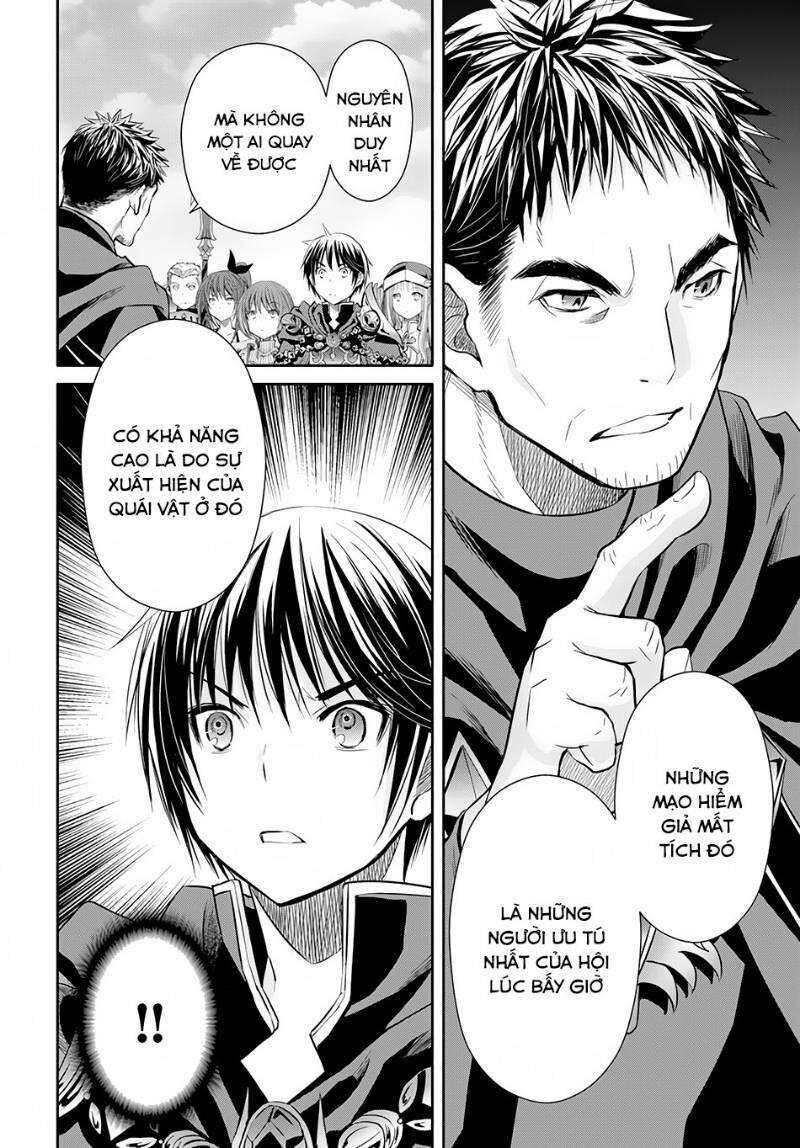 Con Trai Thứ 8, Đừng Đùa Nữa!: Chapter 27