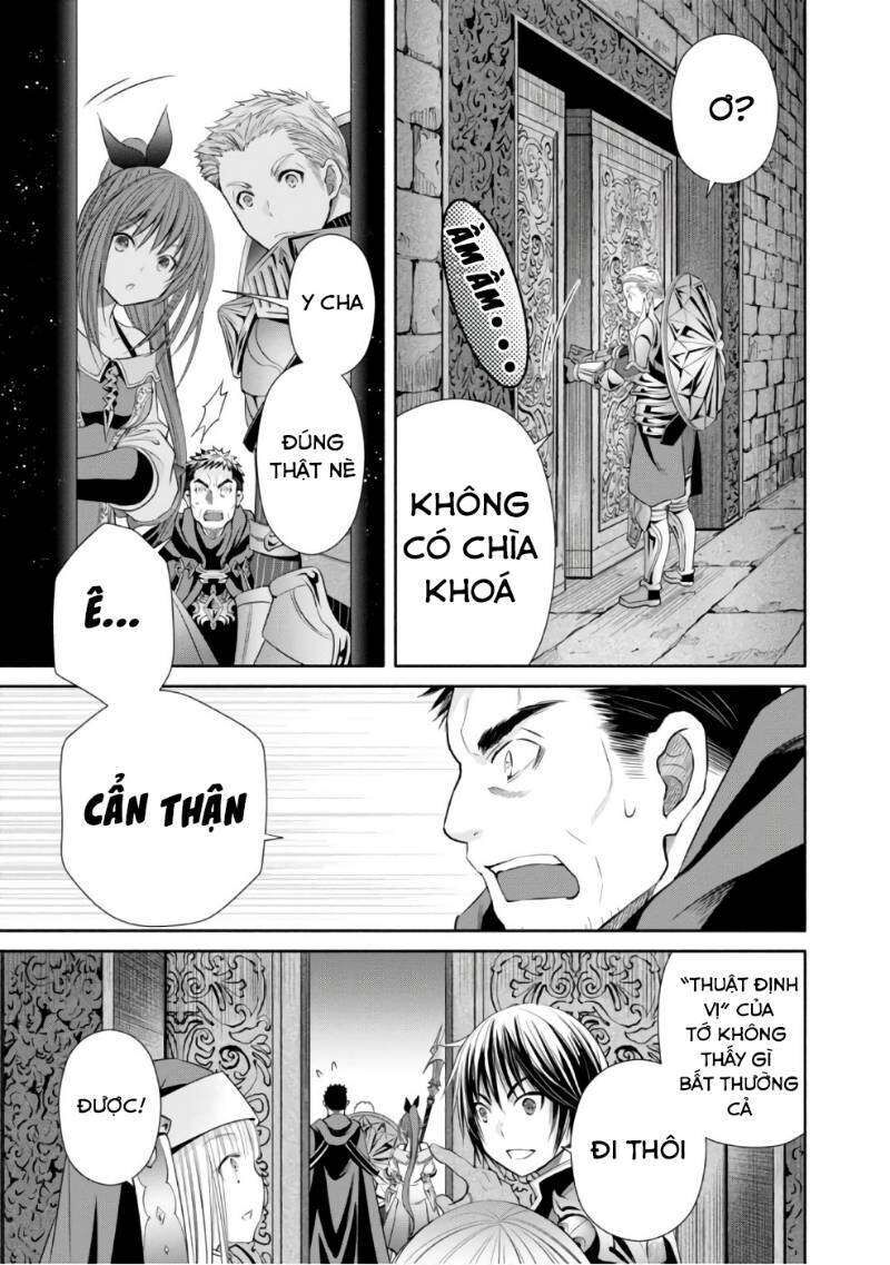 Con Trai Thứ 8, Đừng Đùa Nữa!: Chapter 28