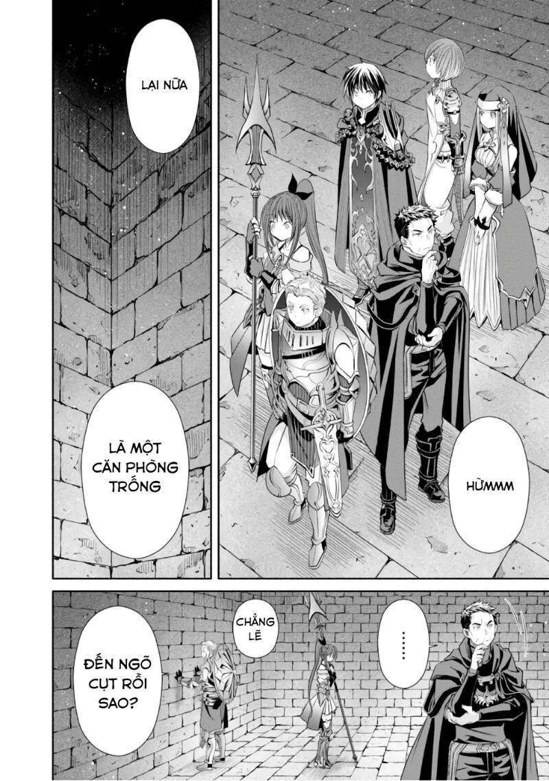 Con Trai Thứ 8, Đừng Đùa Nữa!: Chapter 28