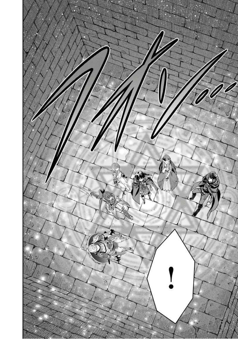 Con Trai Thứ 8, Đừng Đùa Nữa!: Chapter 28