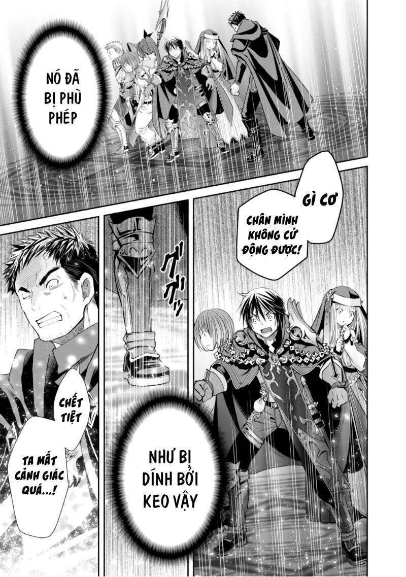 Con Trai Thứ 8, Đừng Đùa Nữa!: Chapter 28