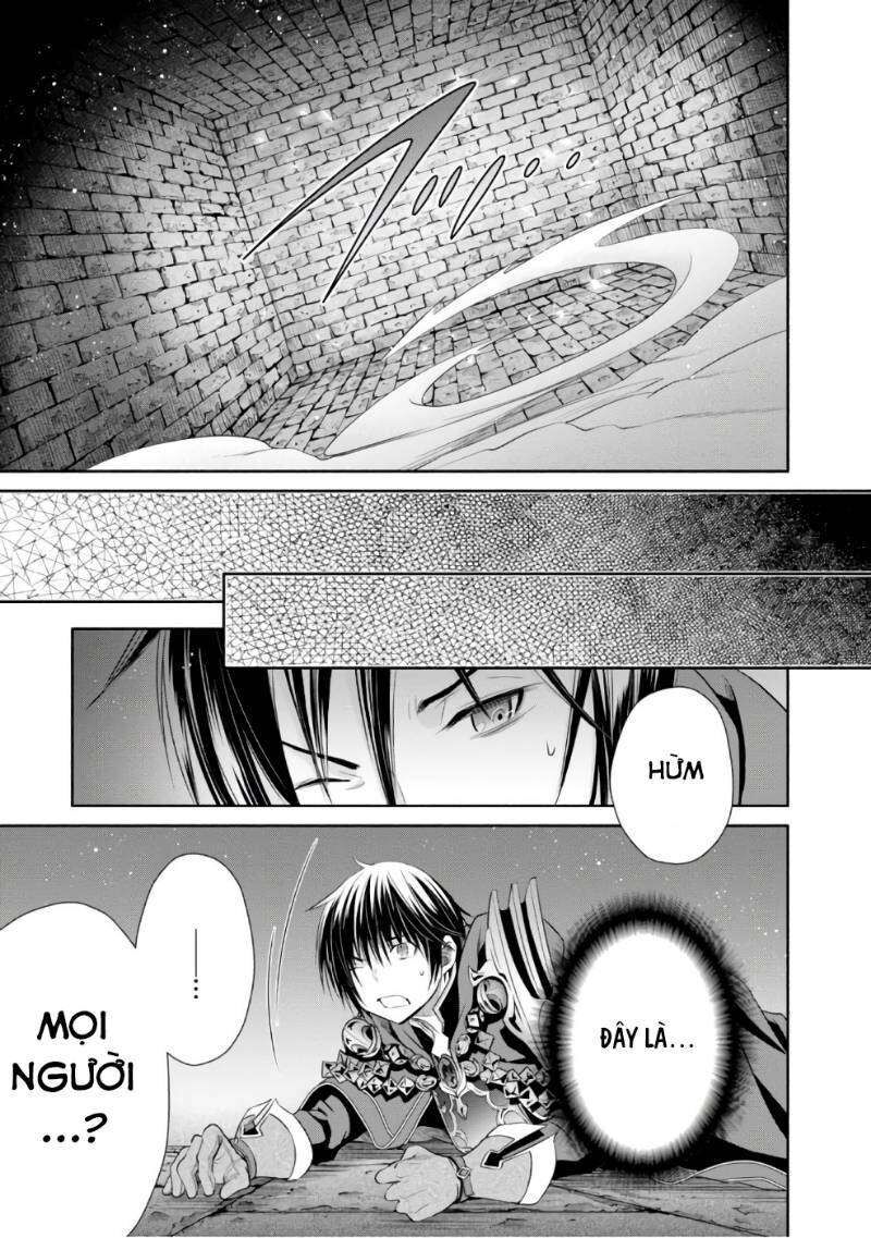 Con Trai Thứ 8, Đừng Đùa Nữa!: Chapter 28