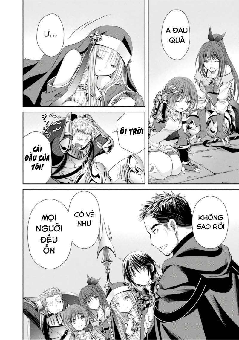 Con Trai Thứ 8, Đừng Đùa Nữa!: Chapter 28