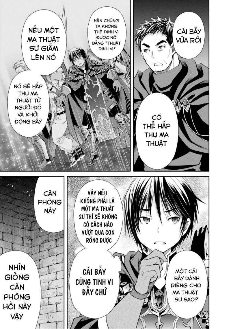 Con Trai Thứ 8, Đừng Đùa Nữa!: Chapter 28