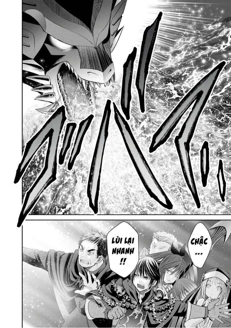 Con Trai Thứ 8, Đừng Đùa Nữa!: Chapter 28