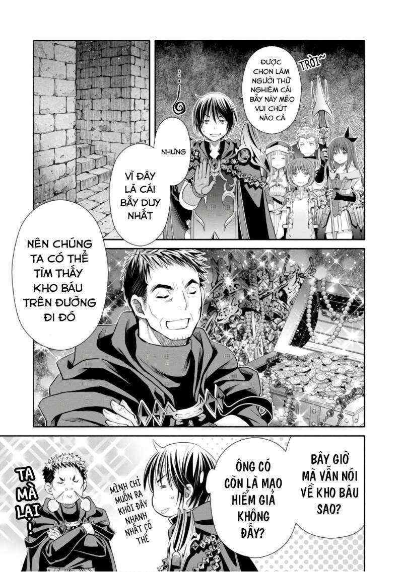 Con Trai Thứ 8, Đừng Đùa Nữa!: Chapter 28