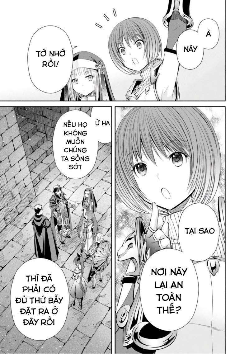 Con Trai Thứ 8, Đừng Đùa Nữa!: Chapter 28