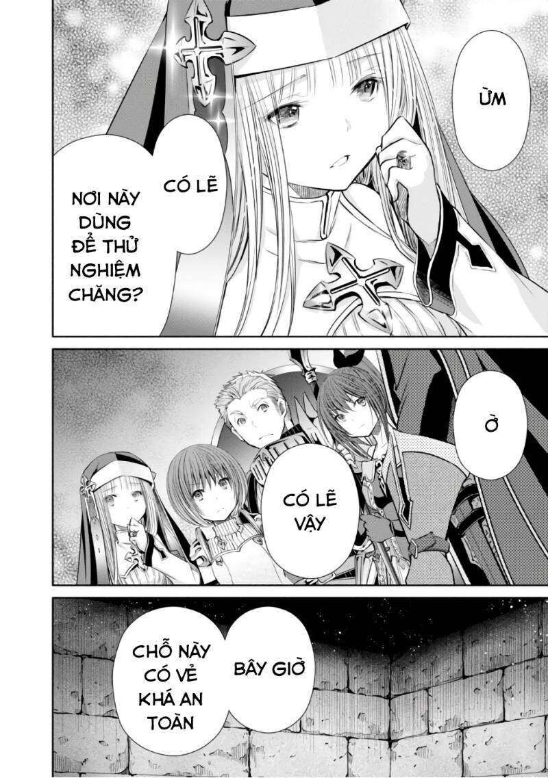 Con Trai Thứ 8, Đừng Đùa Nữa!: Chapter 28