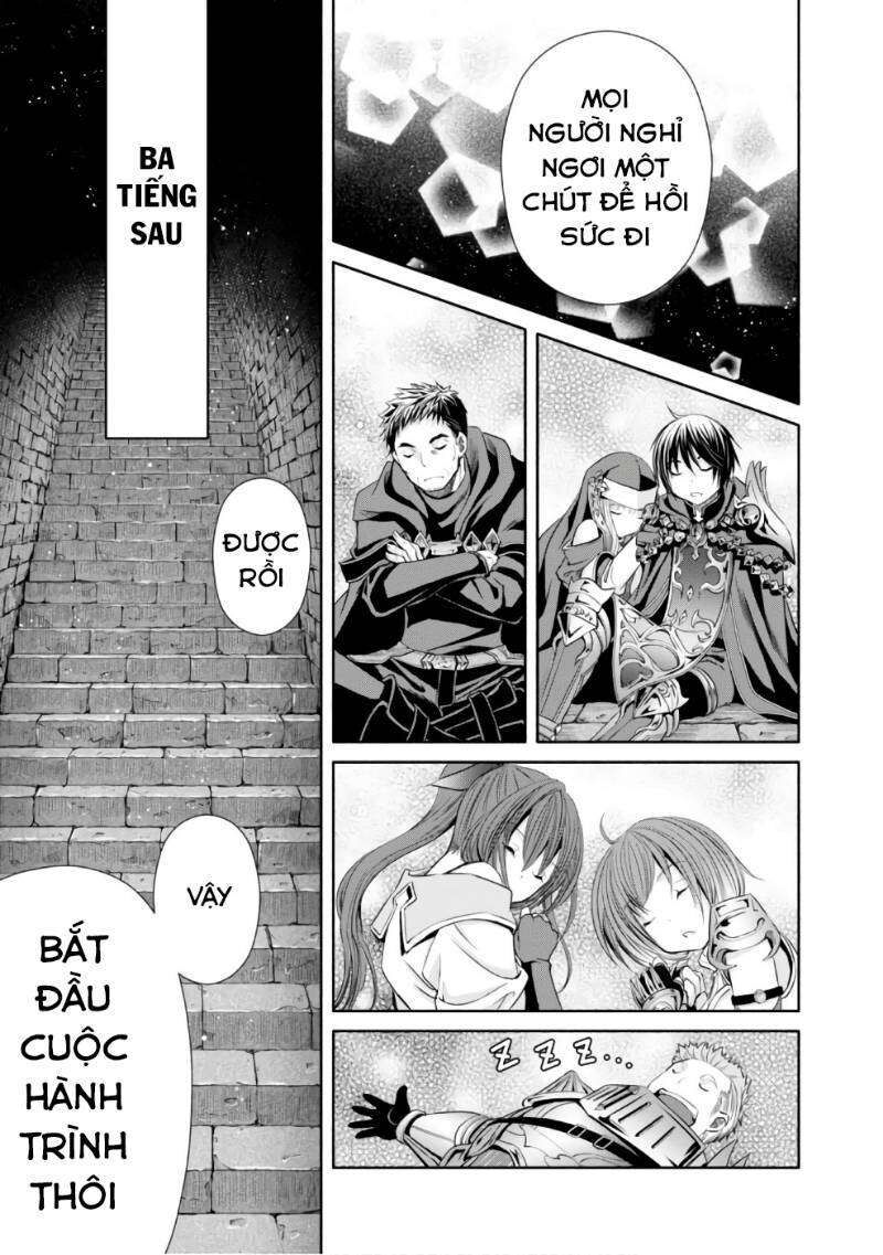 Con Trai Thứ 8, Đừng Đùa Nữa!: Chapter 28