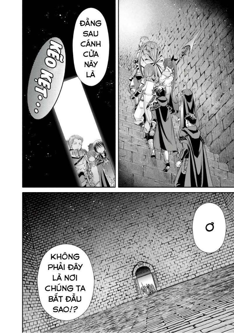 Con Trai Thứ 8, Đừng Đùa Nữa!: Chapter 28