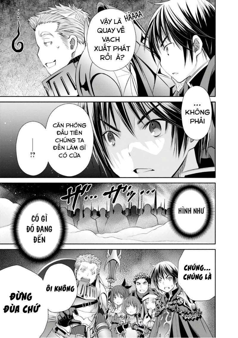 Con Trai Thứ 8, Đừng Đùa Nữa!: Chapter 28