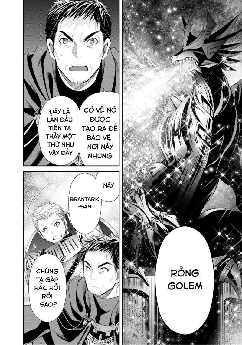 Con Trai Thứ 8, Đừng Đùa Nữa!: Chapter 28