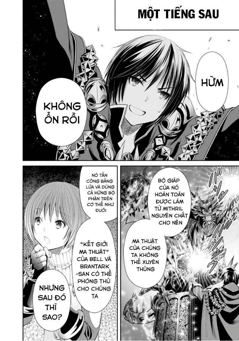 Con Trai Thứ 8, Đừng Đùa Nữa!: Chapter 28