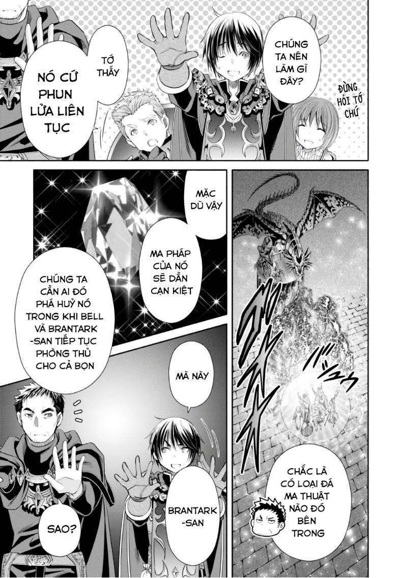 Con Trai Thứ 8, Đừng Đùa Nữa!: Chapter 28
