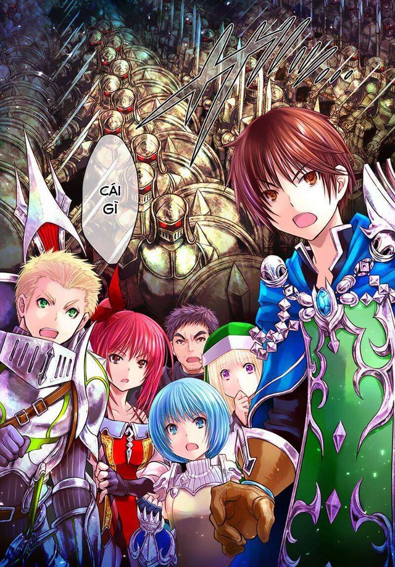 Con Trai Thứ 8, Đừng Đùa Nữa!: Chapter 29