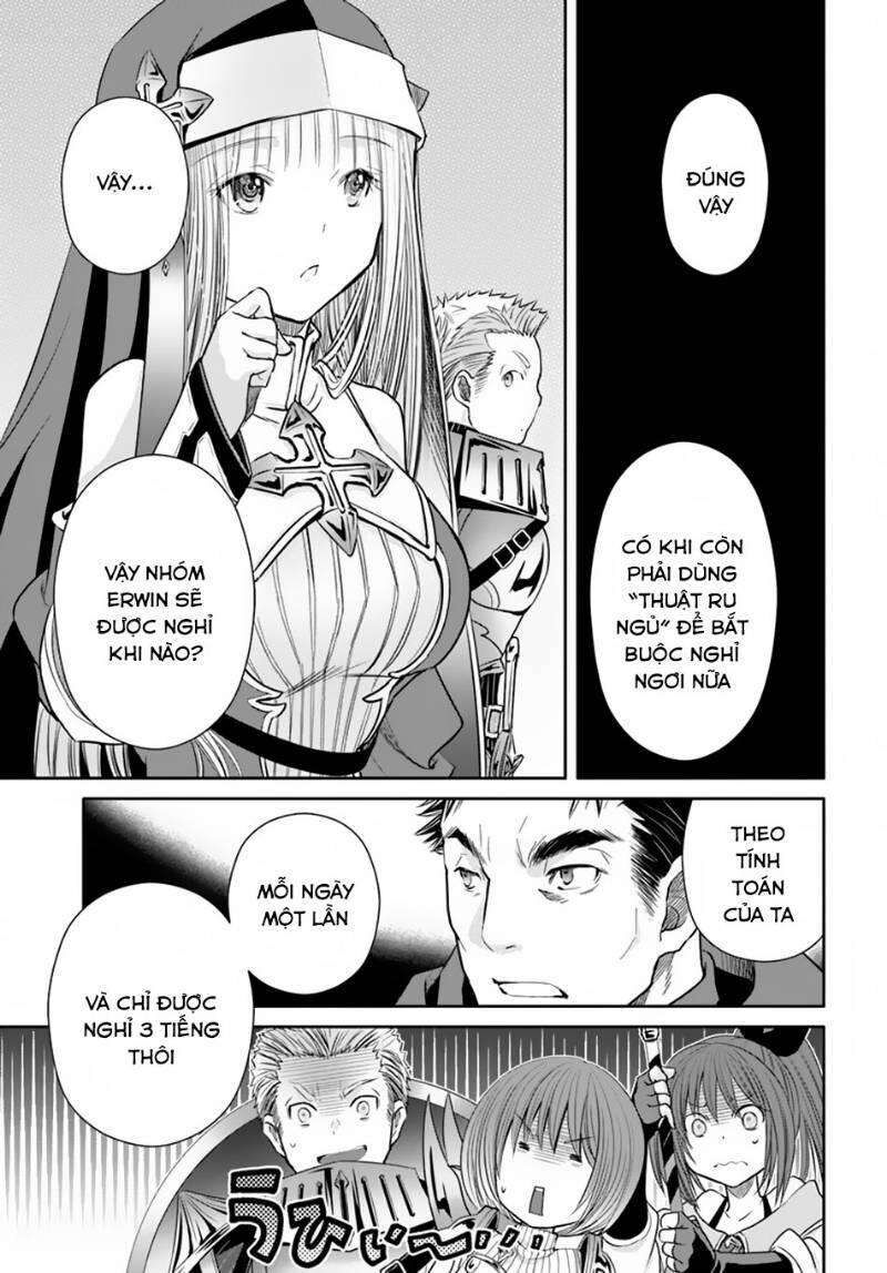 Con Trai Thứ 8, Đừng Đùa Nữa!: Chapter 29