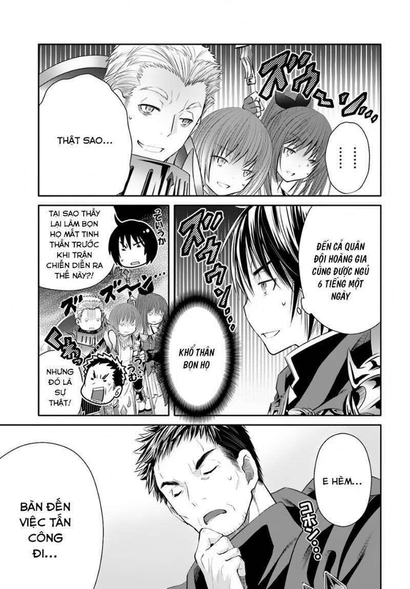 Con Trai Thứ 8, Đừng Đùa Nữa!: Chapter 29