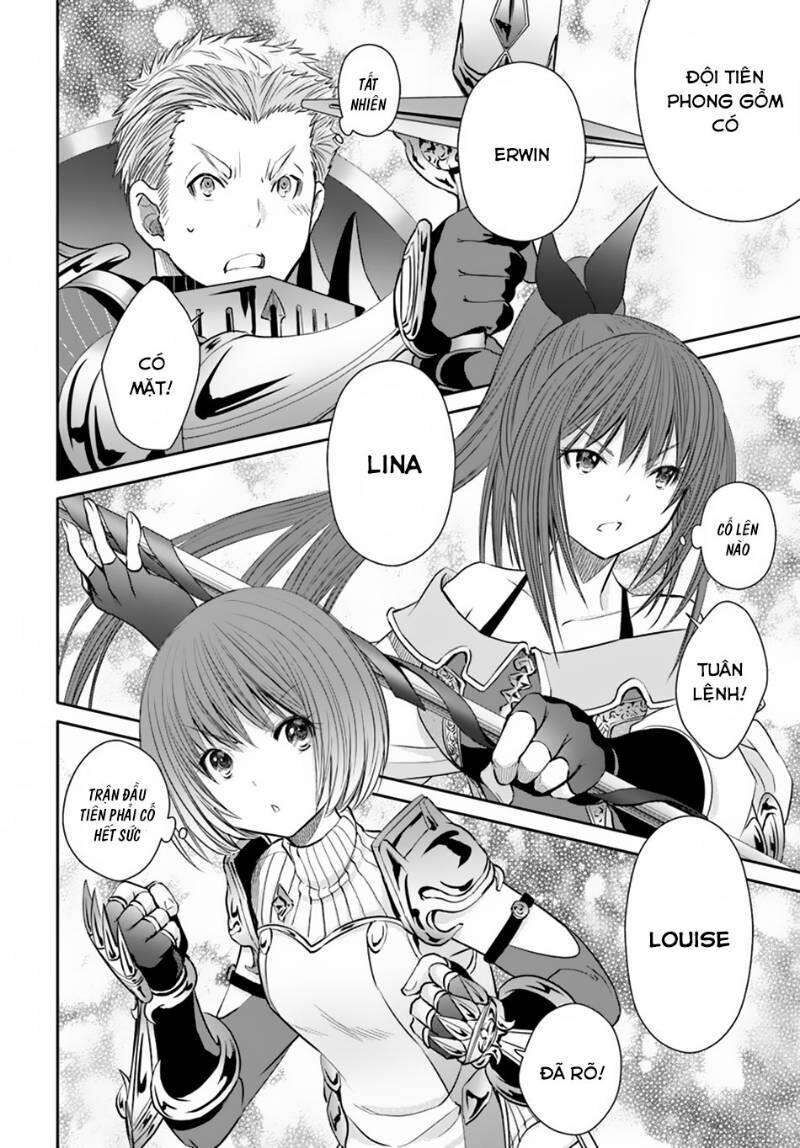 Con Trai Thứ 8, Đừng Đùa Nữa!: Chapter 29