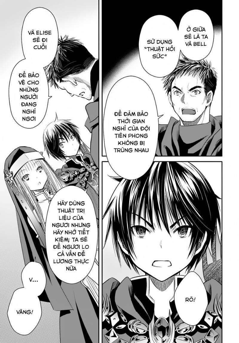 Con Trai Thứ 8, Đừng Đùa Nữa!: Chapter 29