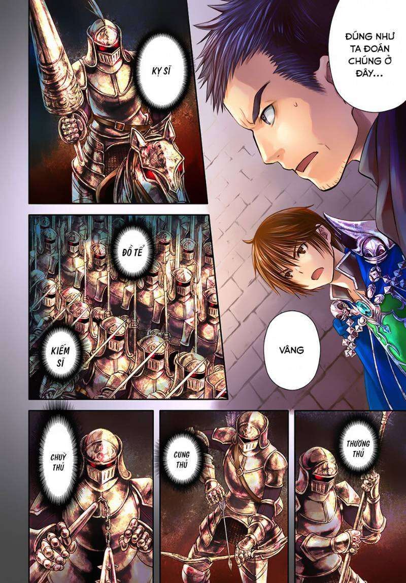 Con Trai Thứ 8, Đừng Đùa Nữa!: Chapter 29