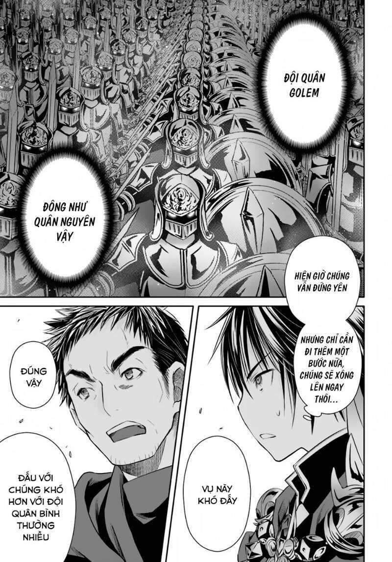 Con Trai Thứ 8, Đừng Đùa Nữa!: Chapter 29