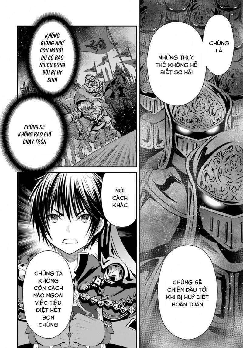 Con Trai Thứ 8, Đừng Đùa Nữa!: Chapter 29