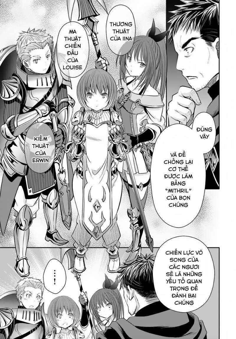 Con Trai Thứ 8, Đừng Đùa Nữa!: Chapter 29