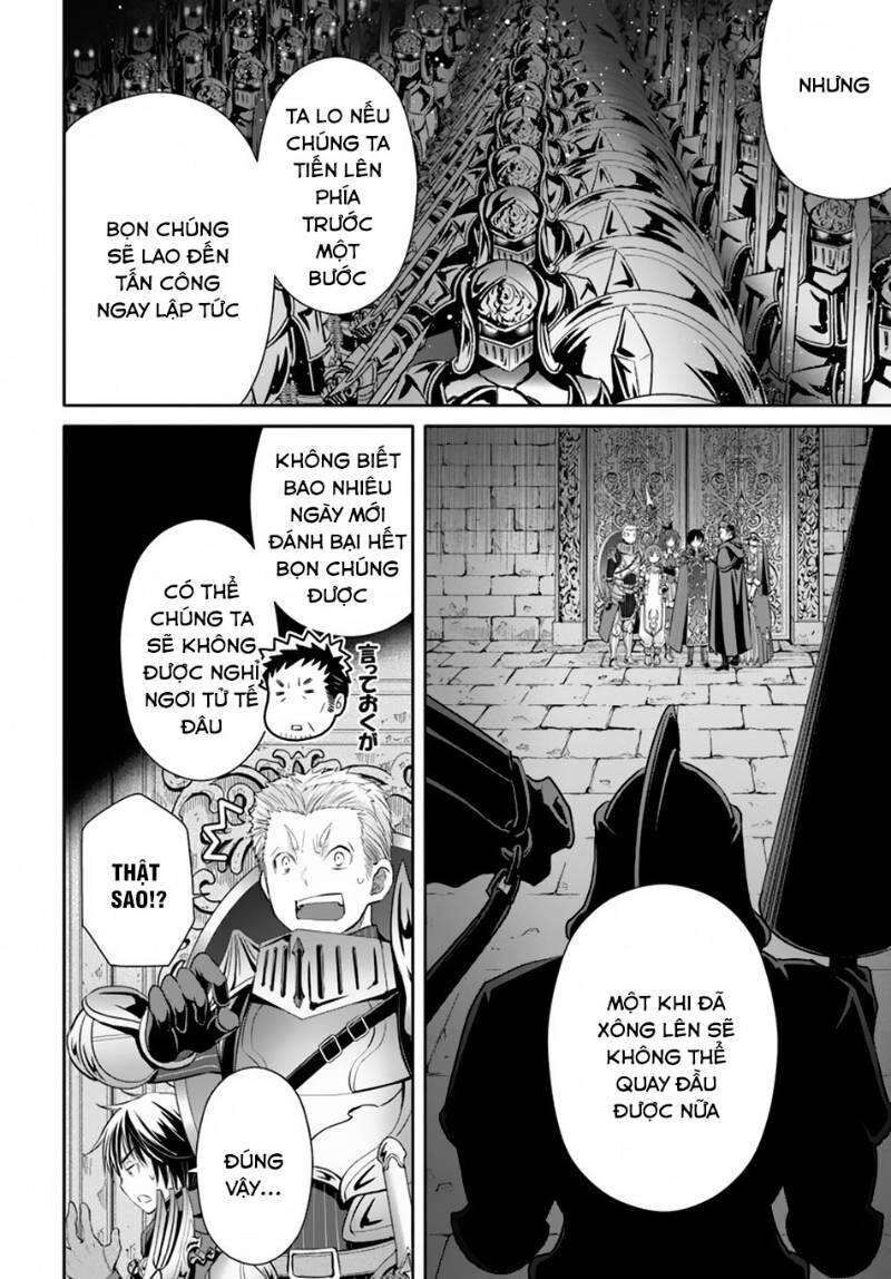 Con Trai Thứ 8, Đừng Đùa Nữa!: Chapter 29