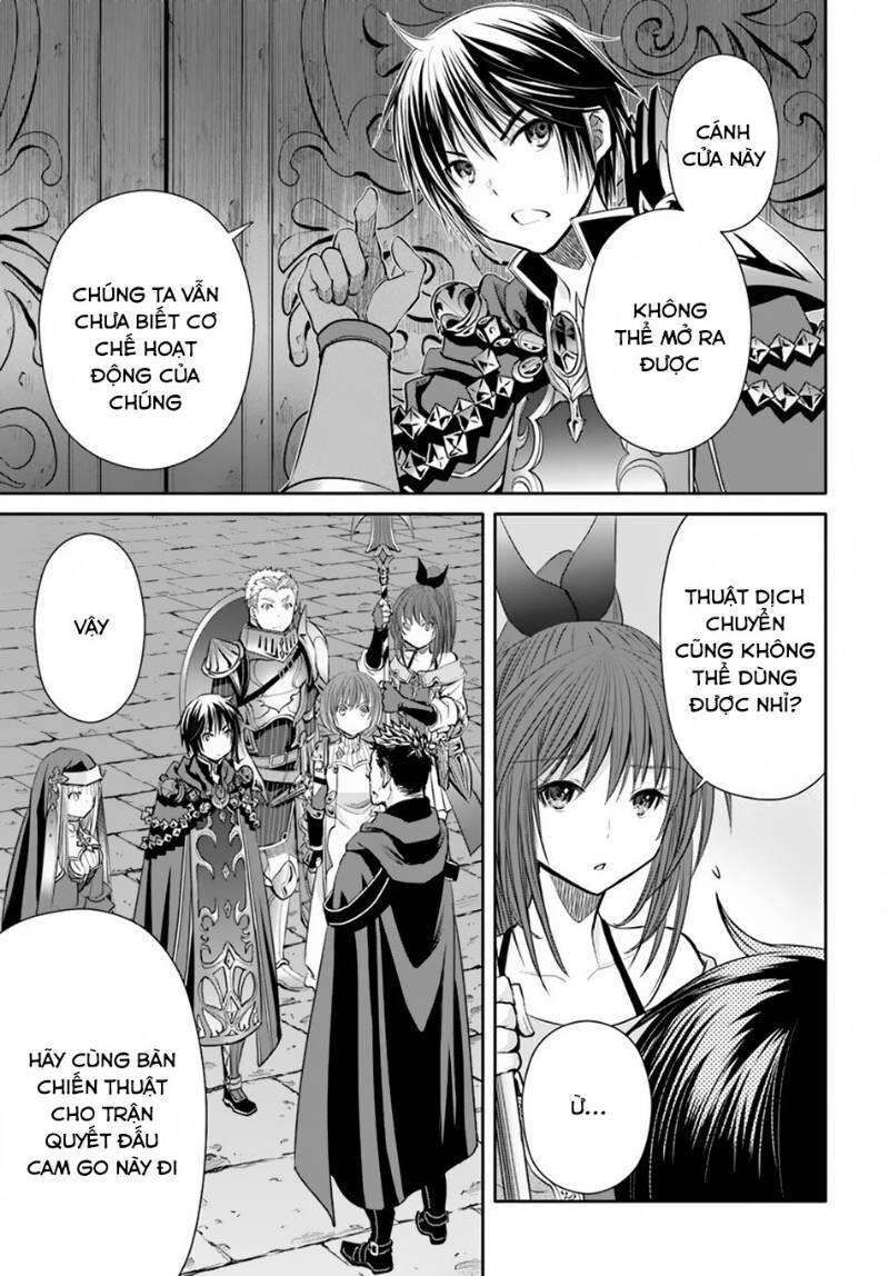 Con Trai Thứ 8, Đừng Đùa Nữa!: Chapter 29