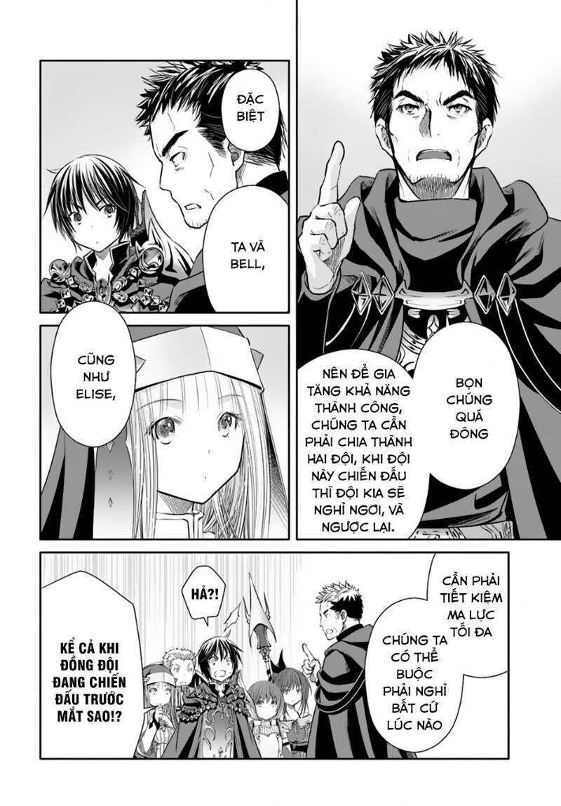 Con Trai Thứ 8, Đừng Đùa Nữa!: Chapter 29
