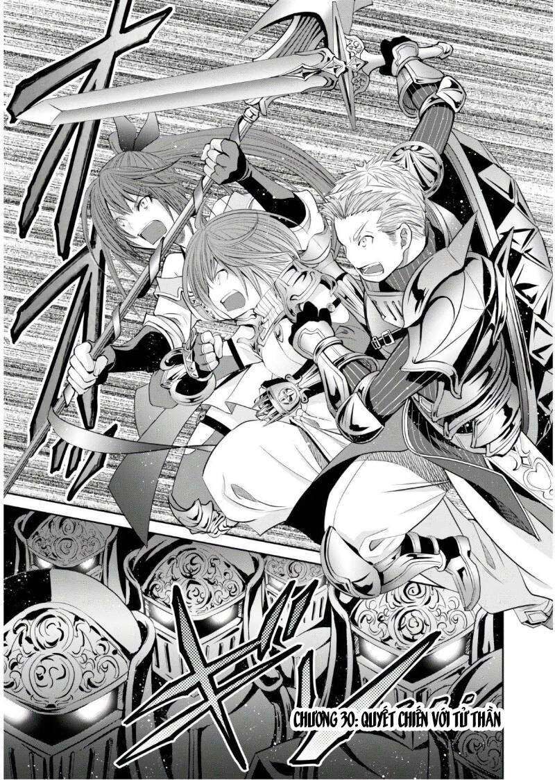 Con Trai Thứ 8, Đừng Đùa Nữa!: Chapter 30