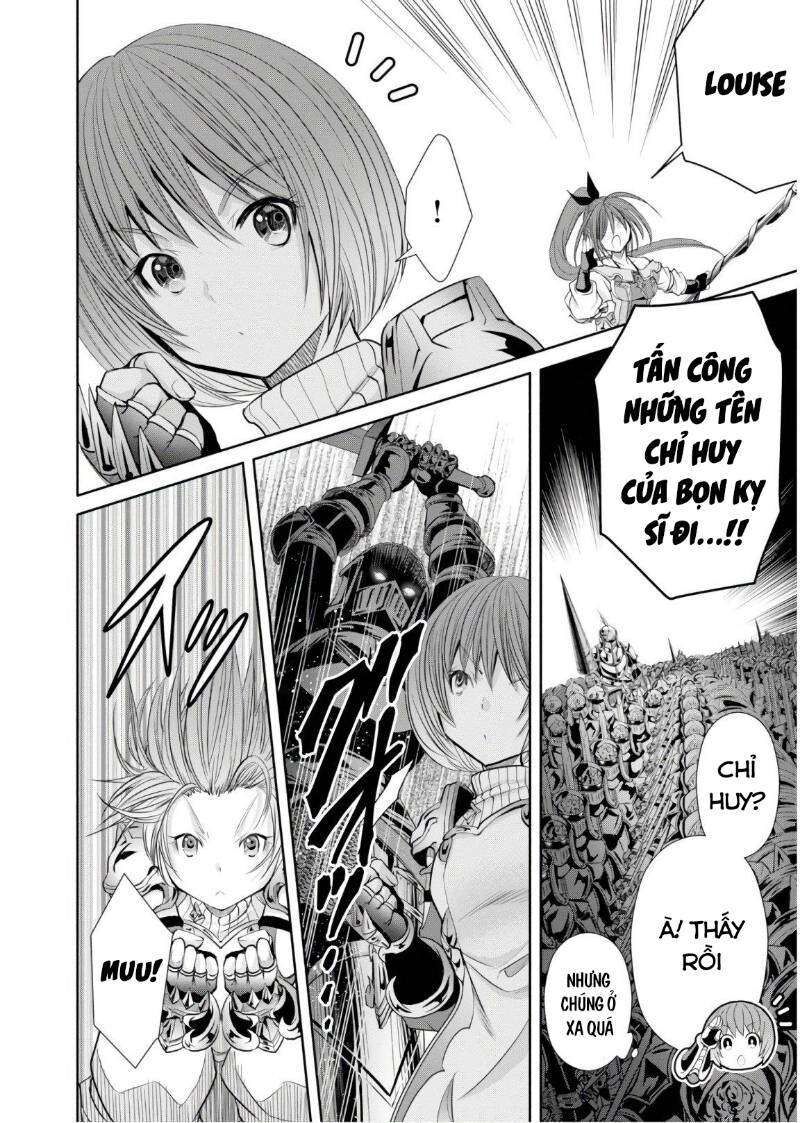 Con Trai Thứ 8, Đừng Đùa Nữa!: Chapter 30