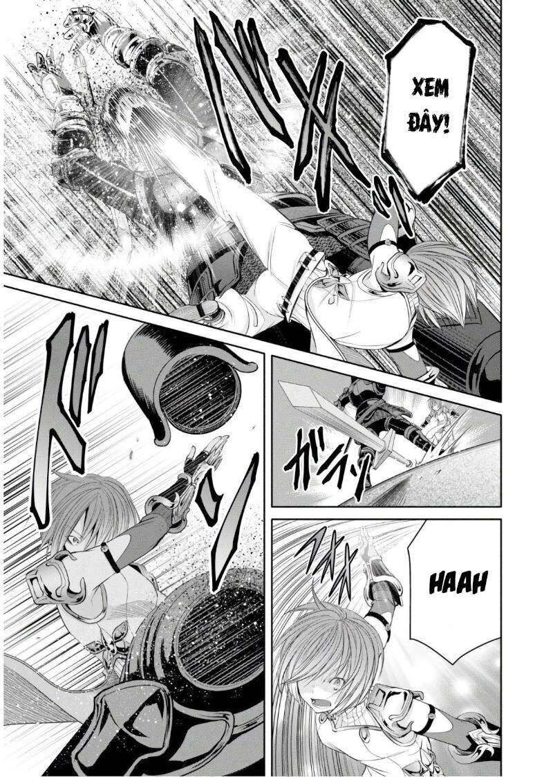 Con Trai Thứ 8, Đừng Đùa Nữa!: Chapter 30