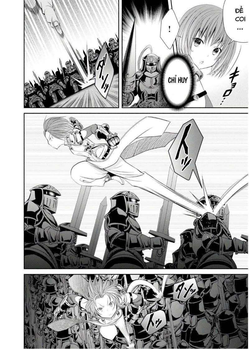 Con Trai Thứ 8, Đừng Đùa Nữa!: Chapter 30