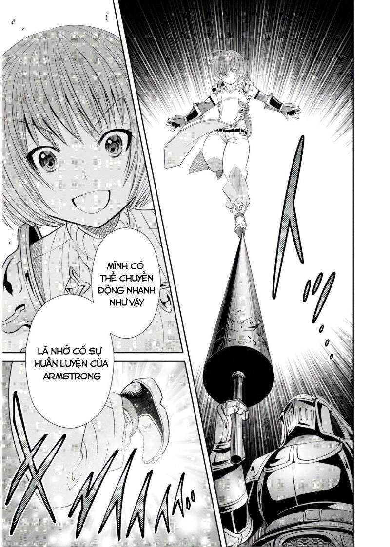Con Trai Thứ 8, Đừng Đùa Nữa!: Chapter 30