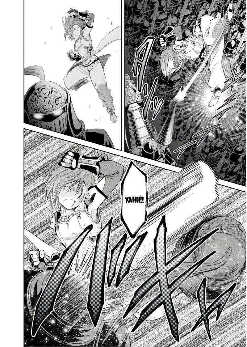 Con Trai Thứ 8, Đừng Đùa Nữa!: Chapter 30