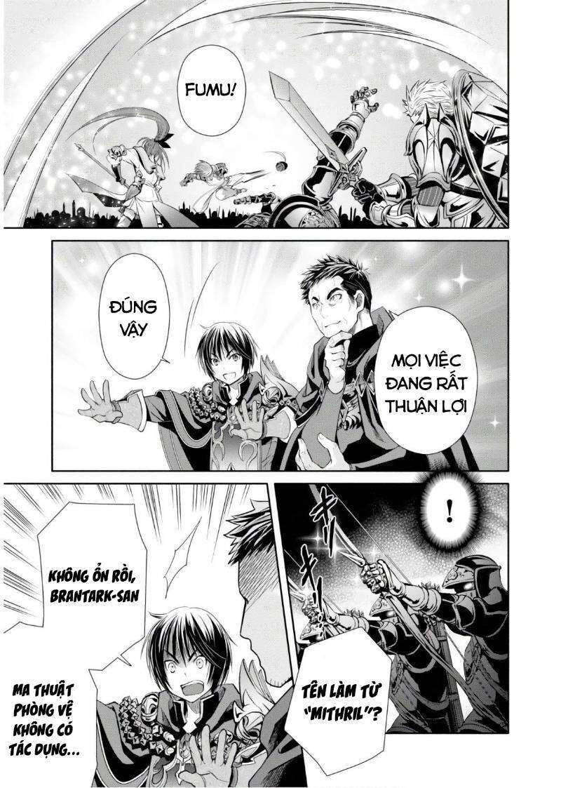 Con Trai Thứ 8, Đừng Đùa Nữa!: Chapter 30