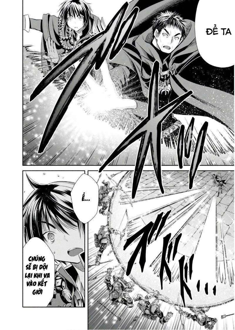 Con Trai Thứ 8, Đừng Đùa Nữa!: Chapter 30