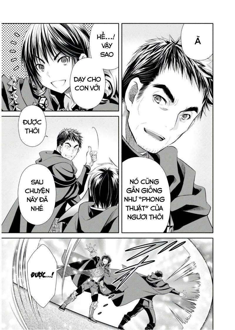 Con Trai Thứ 8, Đừng Đùa Nữa!: Chapter 30