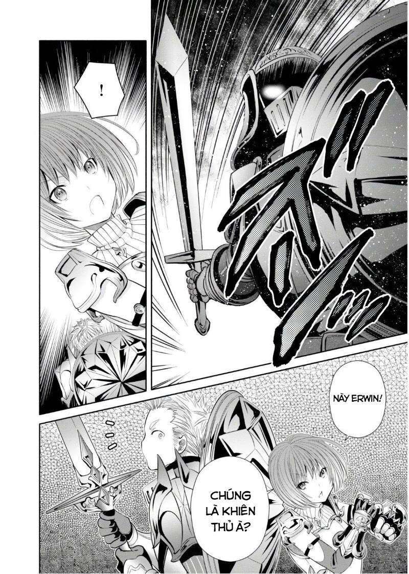 Con Trai Thứ 8, Đừng Đùa Nữa!: Chapter 30