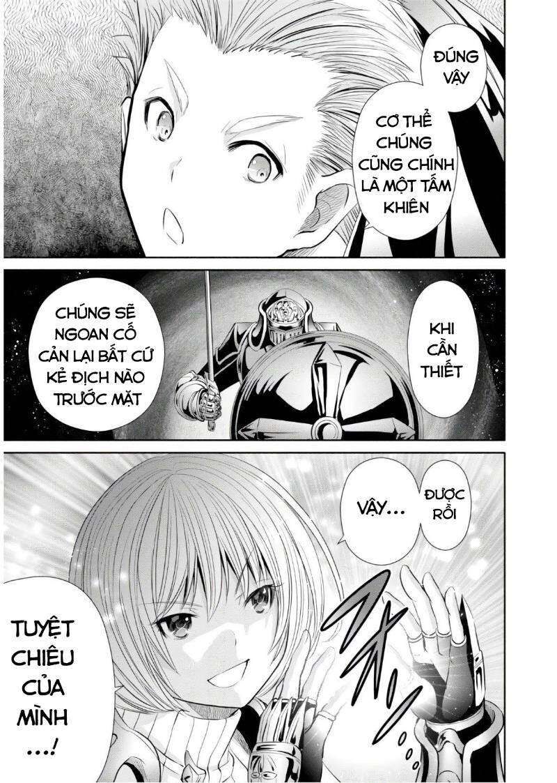 Con Trai Thứ 8, Đừng Đùa Nữa!: Chapter 30