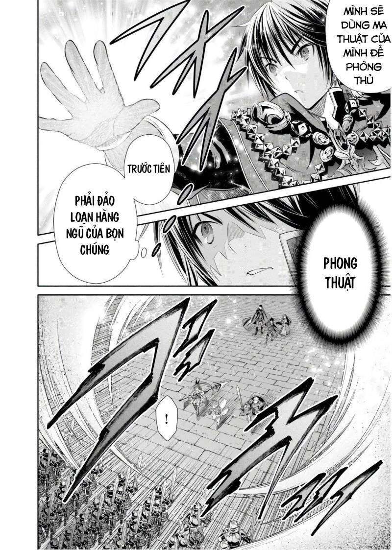 Con Trai Thứ 8, Đừng Đùa Nữa!: Chapter 30