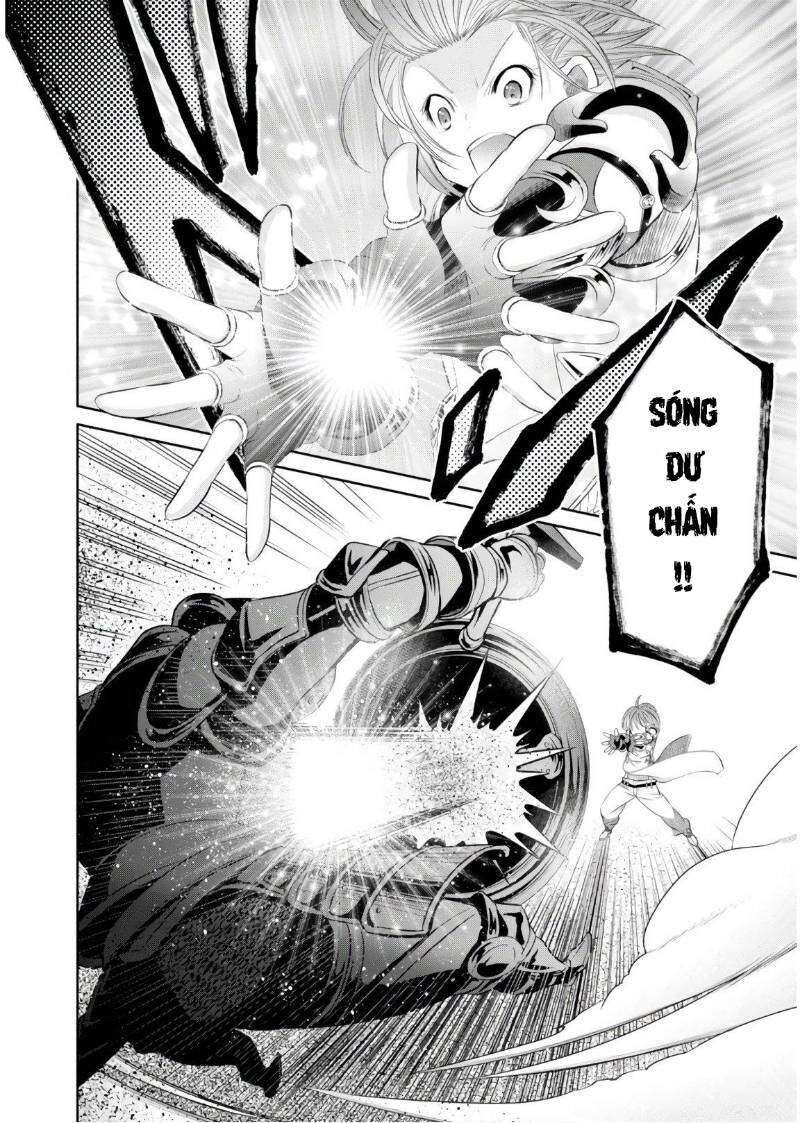 Con Trai Thứ 8, Đừng Đùa Nữa!: Chapter 30