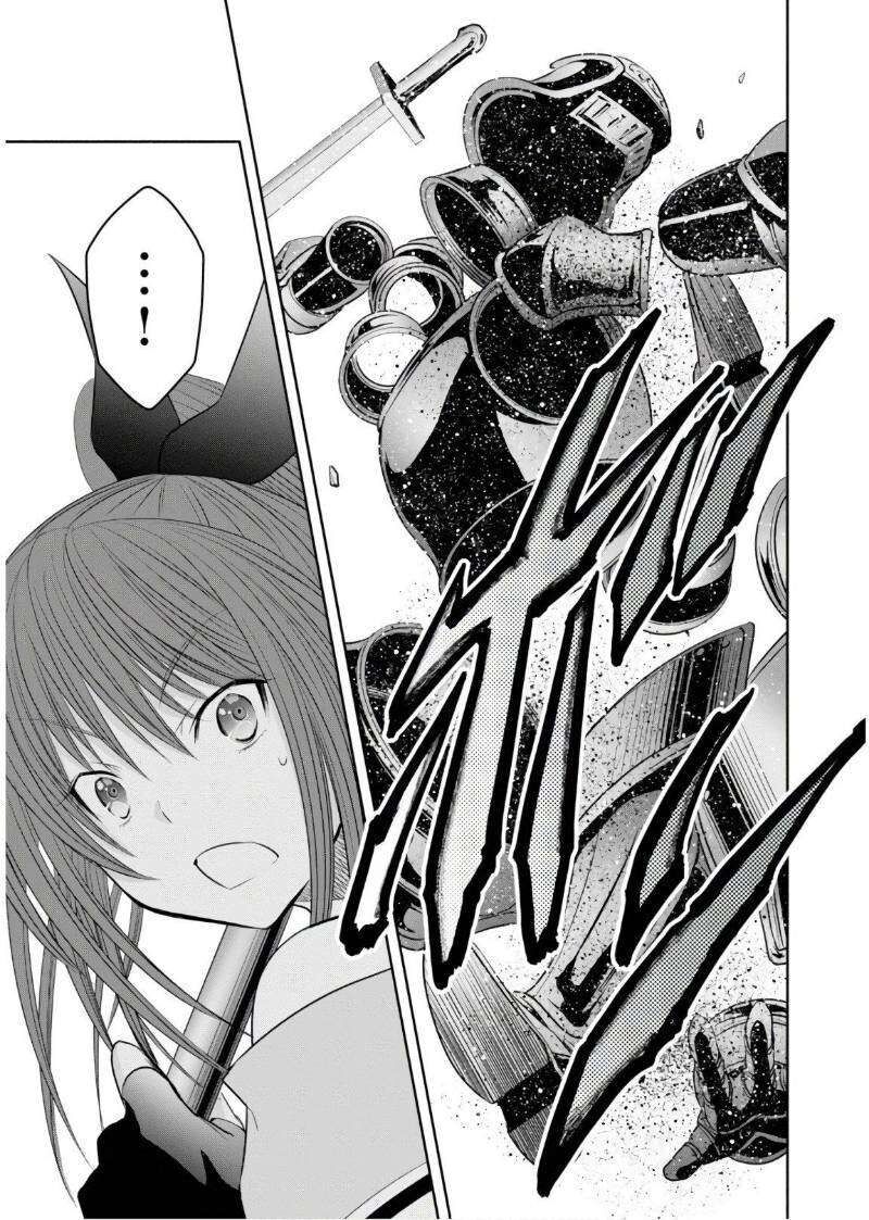 Con Trai Thứ 8, Đừng Đùa Nữa!: Chapter 30