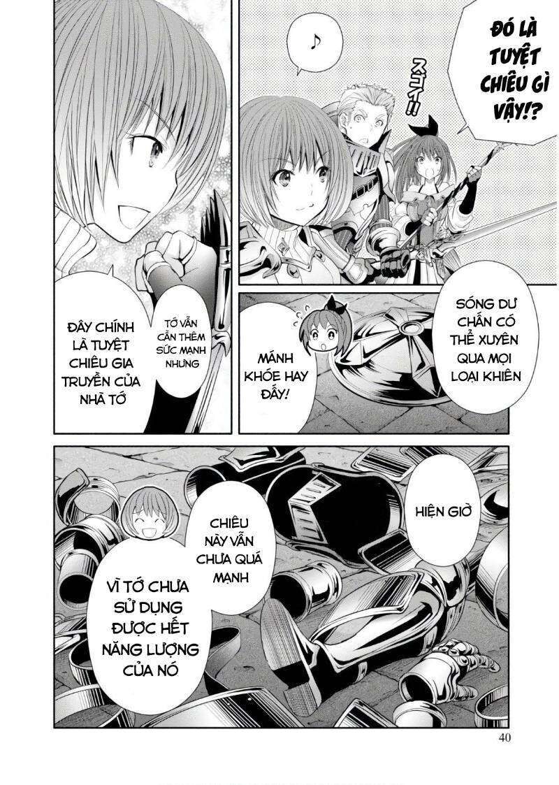 Con Trai Thứ 8, Đừng Đùa Nữa!: Chapter 30